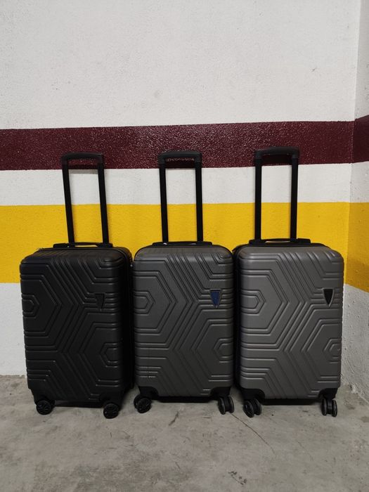 Mala de viagem pequena 8kg