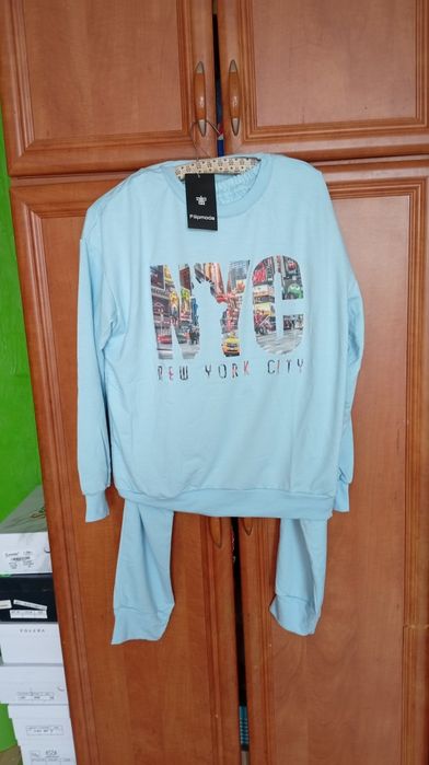 Dres damski rozmiar L