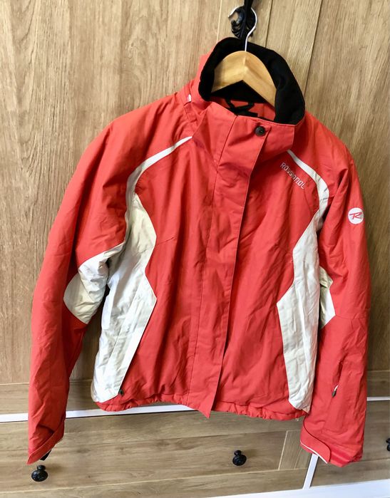 Лижна куртка Rossignol S-M