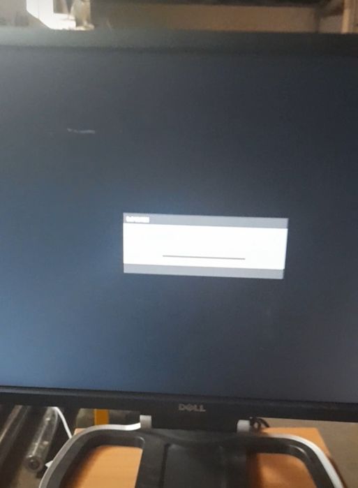 Монитор Dell U2412m 24"