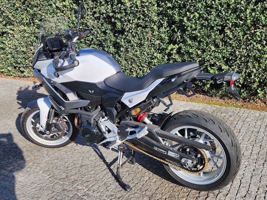 BMW F900 XR [2023]