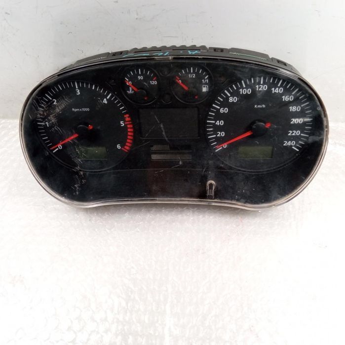 Quadrante Seat Toledo 1M2