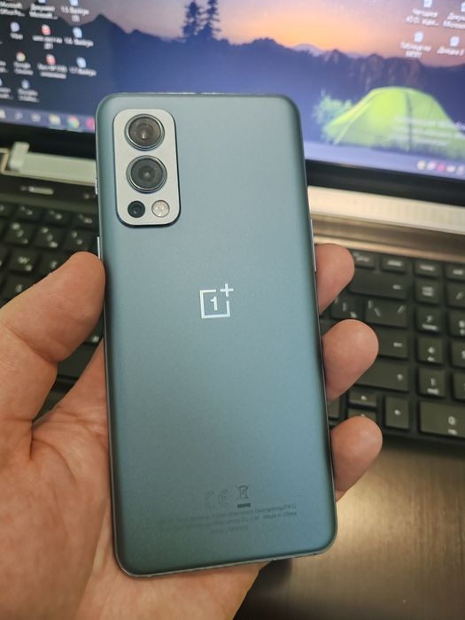 Продам One Plus Nord 2 5g