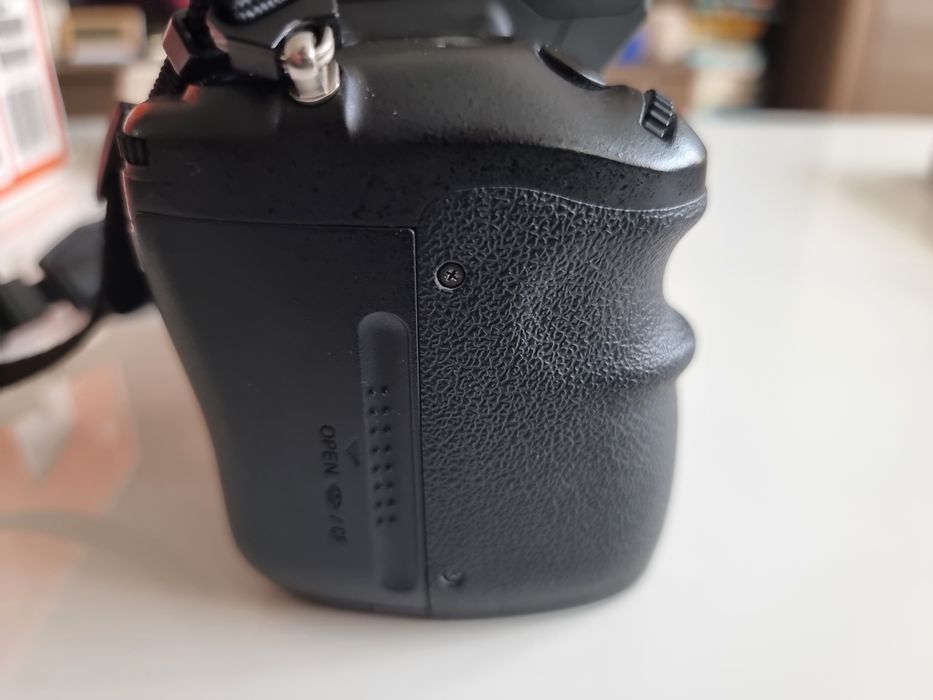 Aparat sony a700
