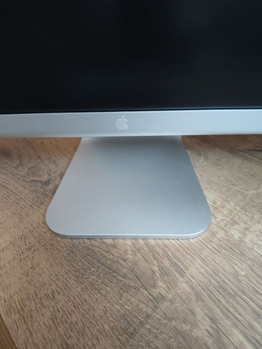 Монітор iPhone шнури в комплекті