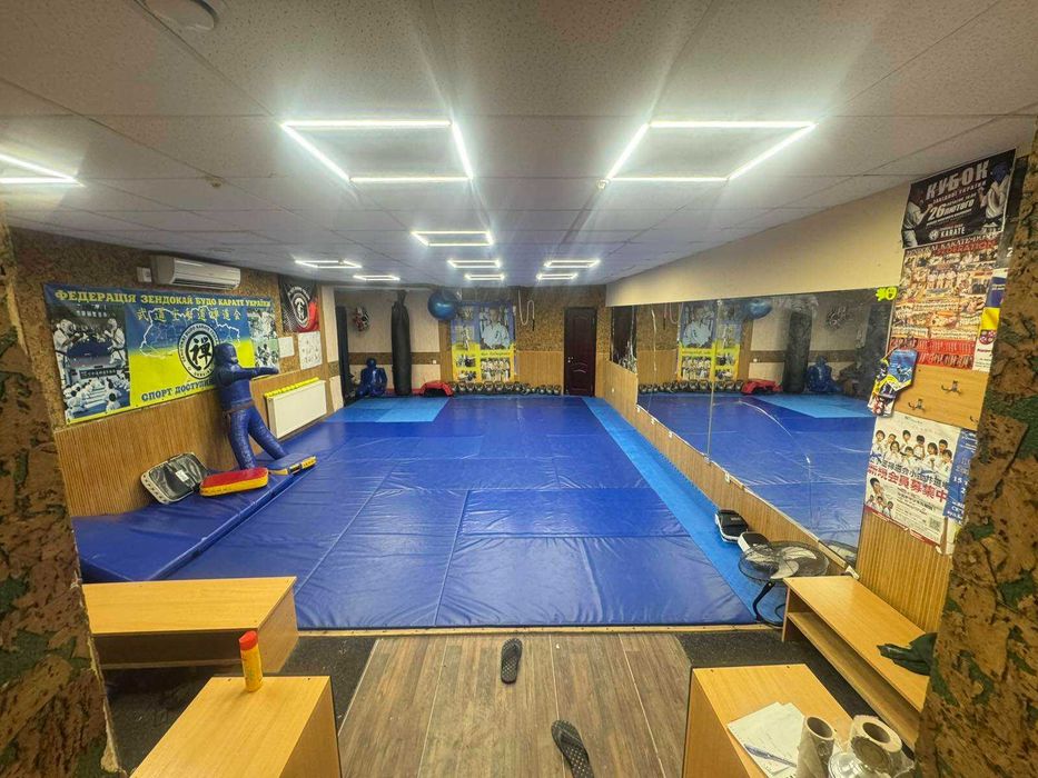 Комерційна нерухомість за адресою (площа 135 м²) - Atlanta.ua - фото 3