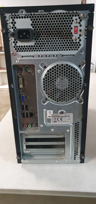 Impeccable PC Tower.439643902092912641
