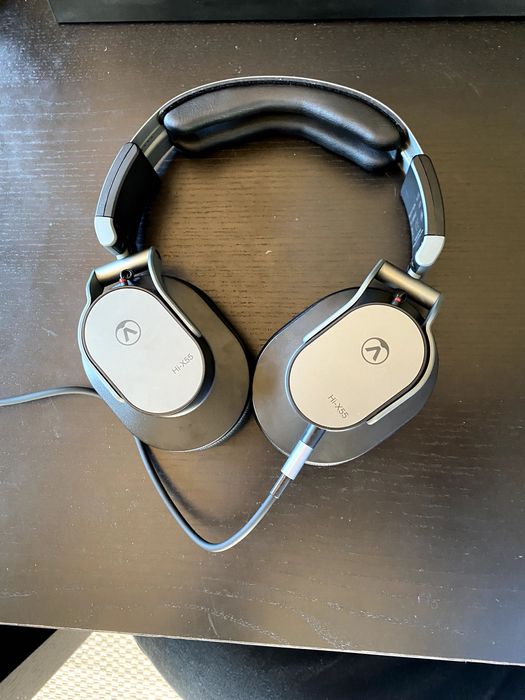 Fones Austrian Audio Hi-X55