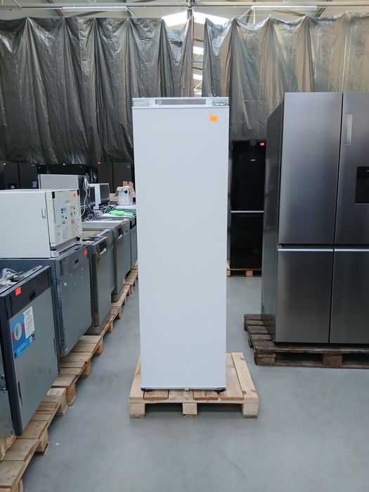 Chłodziarka Samsung BRR29703EWW do zabudowy – nowa