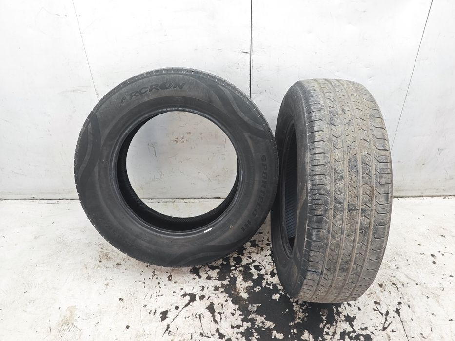 Opony Letnie Arcron Sporteco H1 235/65 R17 108H XL