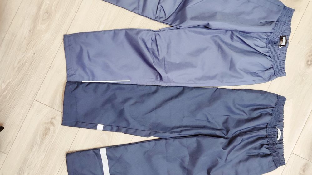 Reima   деми термо   штаны р.134