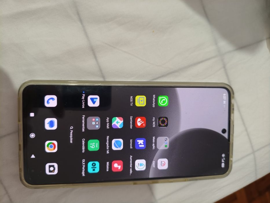 Redmi Note 13 Pro 5G