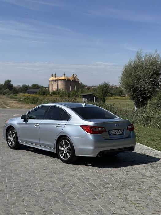 Продам Subaru Legacy