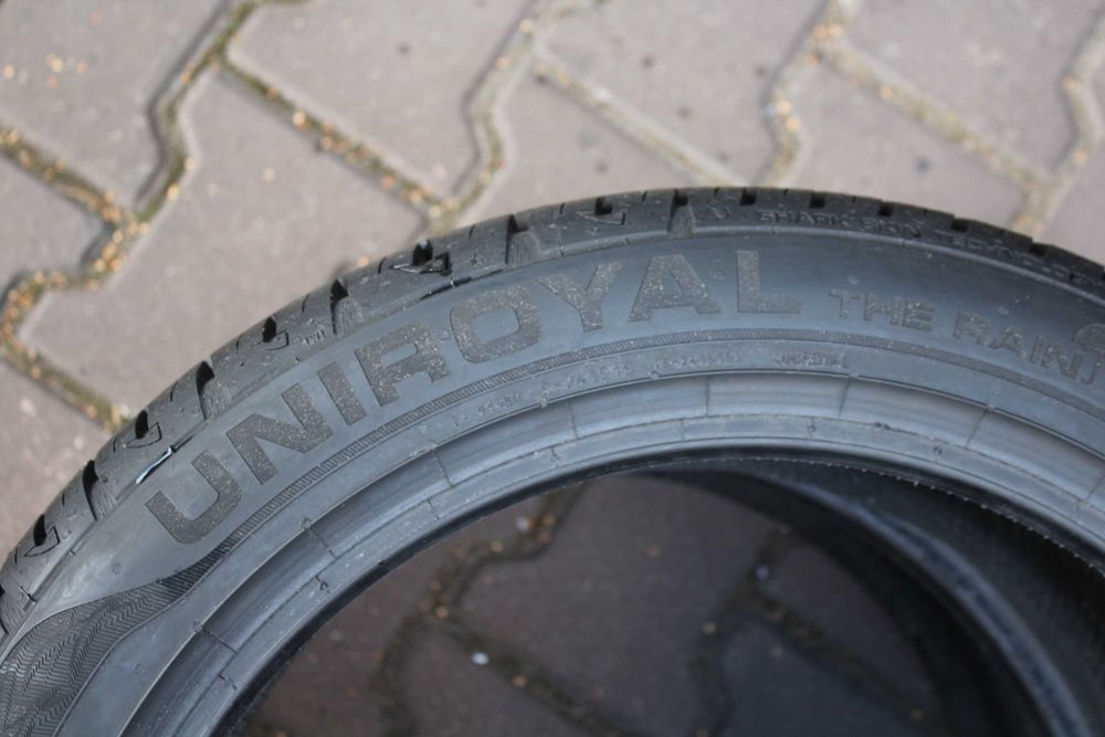 225 45 R17 Uniiroyal Rain Sport 3