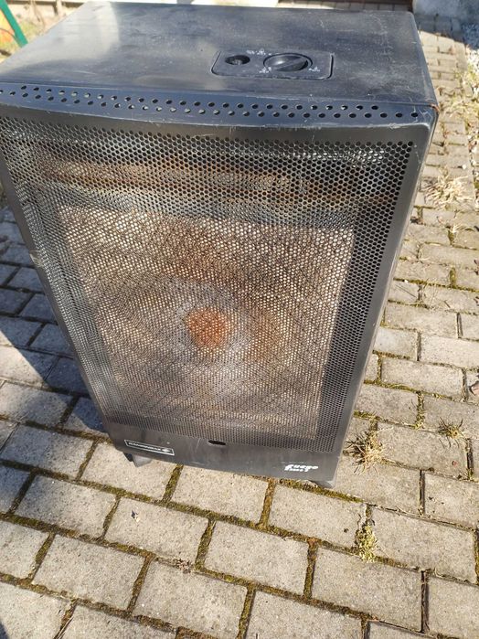 piecyk gazowy campingaz fuego 3200S