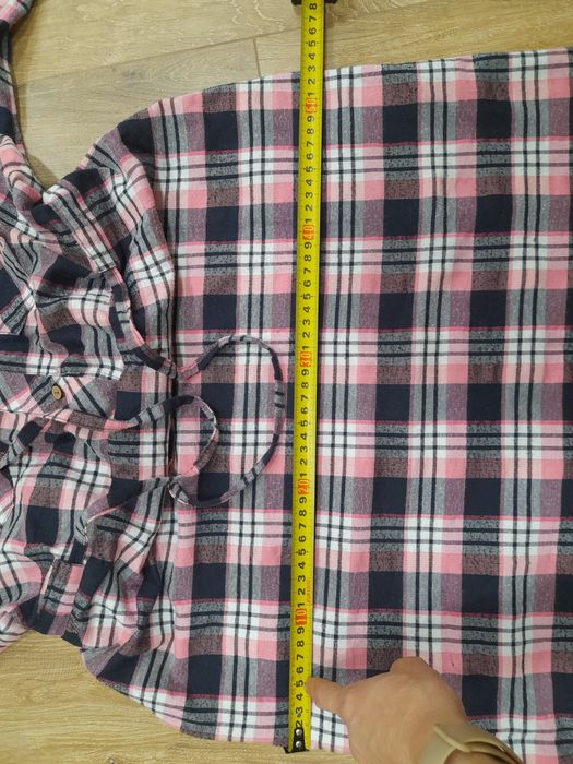 Сукня - сорочка для вагітних та годуючих To Be