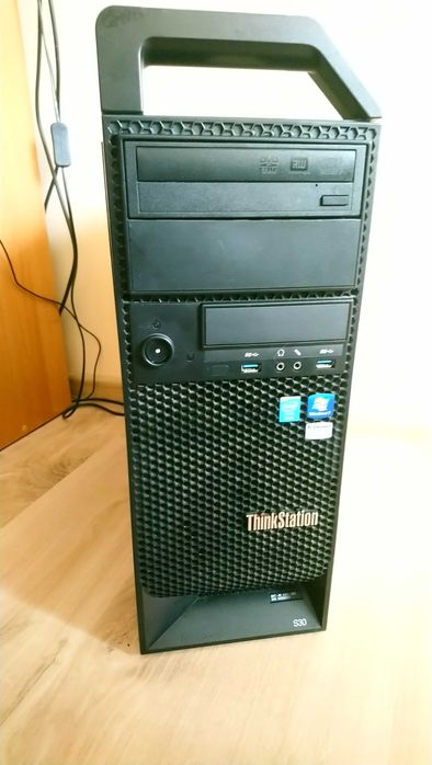 Komputer stacjonarny Windows 11