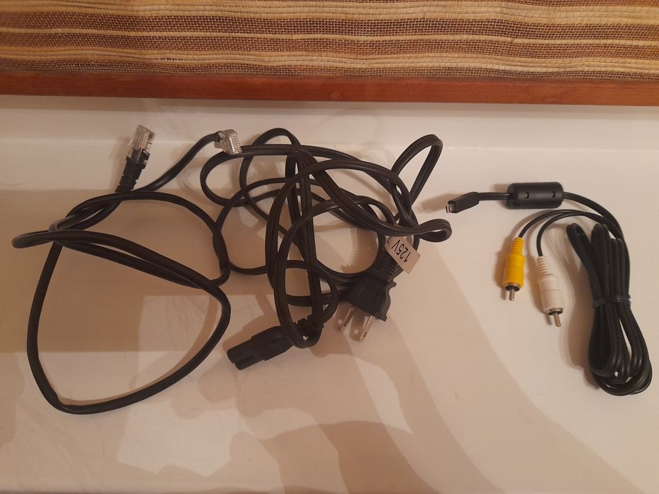 Продам шнуры питания