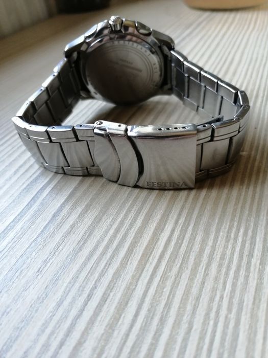 Zegarek Festina F16291-3