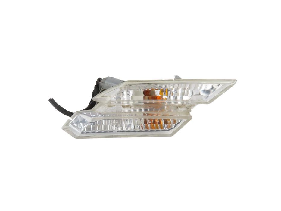 Pisca Guarda-Lamas Bmw 6 Ref: 63137165810/9118868 2004 - 2010