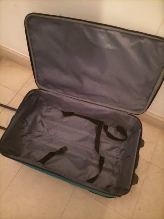 Trolley de cabine (mala de viagem)