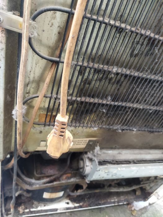 Холодильная камера.бу