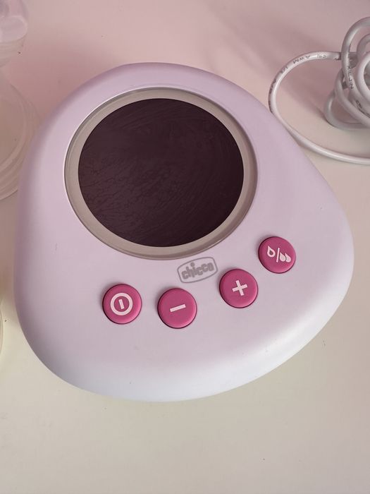 Chicco Electric Breast Pump424345841687613441