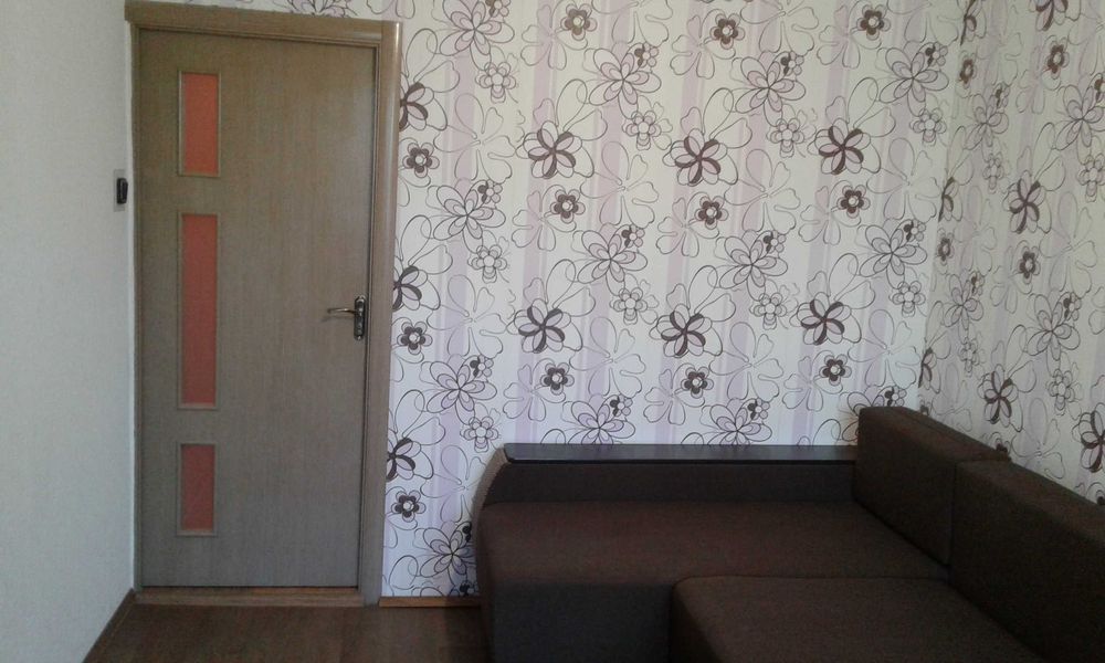 Здам кімнату під ключ, для дівчини, без хозяйки, початок Слобожанськог