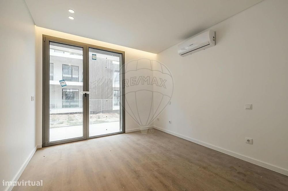 Apartamento T1 para venda