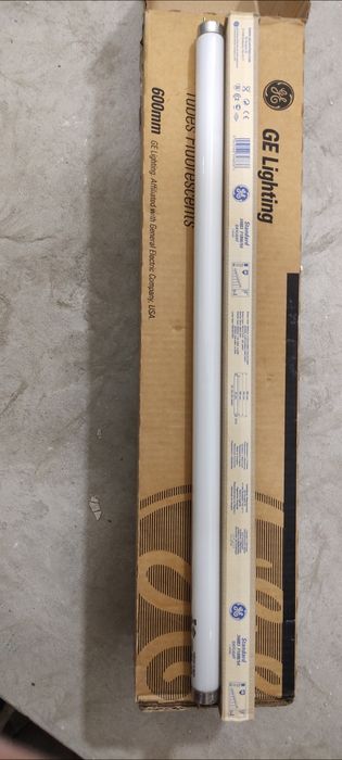 Лампи до світільника