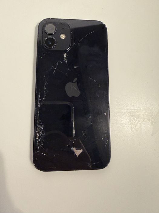 Iphone 12 64gb *USADO*