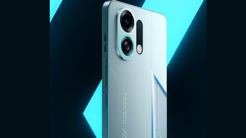 New Oppo K13 Turbo Pro Новинка Оппо