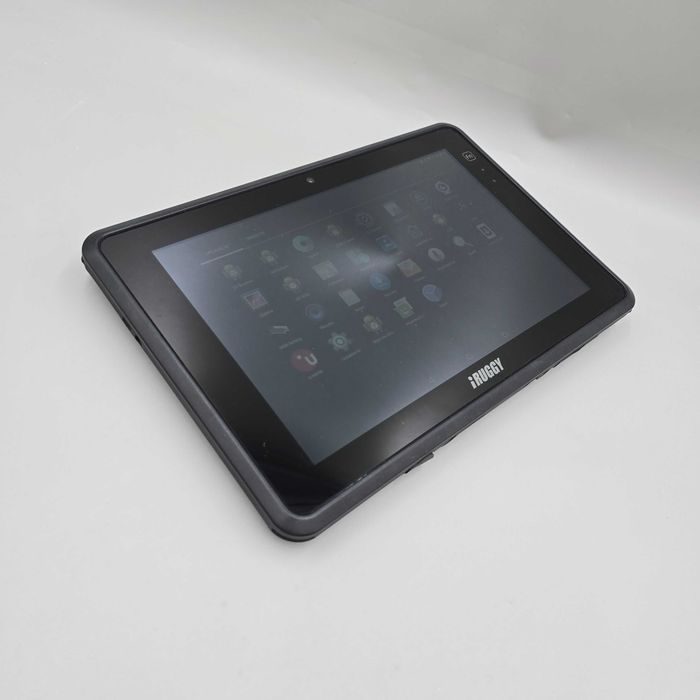 Tablet Przemysłowy iRuggy G10S 4/64 GB LTE NFC IP65