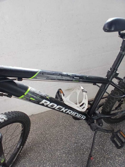 Bicicleta Usada