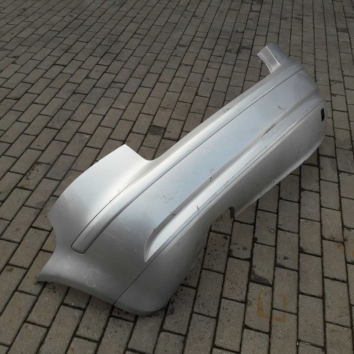 Para Choques Audi A3