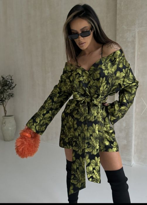 Kimono damskie Letnie