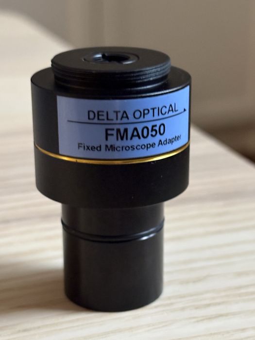 Adapter optyczny FMA050