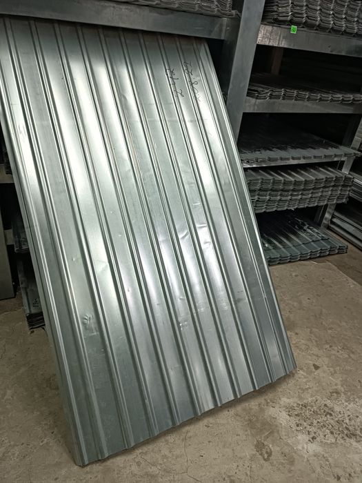 Профнастил НЕКОНДИЦІЯ! 95 ГРН !