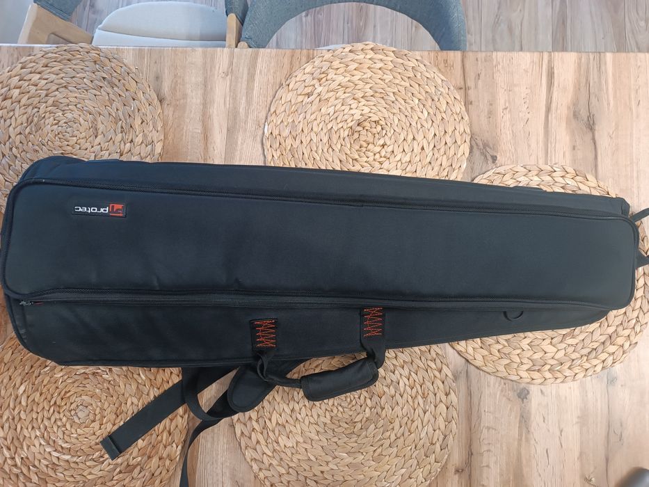 Pokrowiec na puzon tenorowy Protec C239X Gig Bag