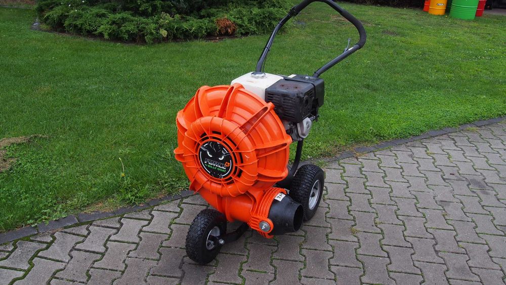 Billy Goat force 13 Honda Dmuchawa spalinowa  Fv 23%