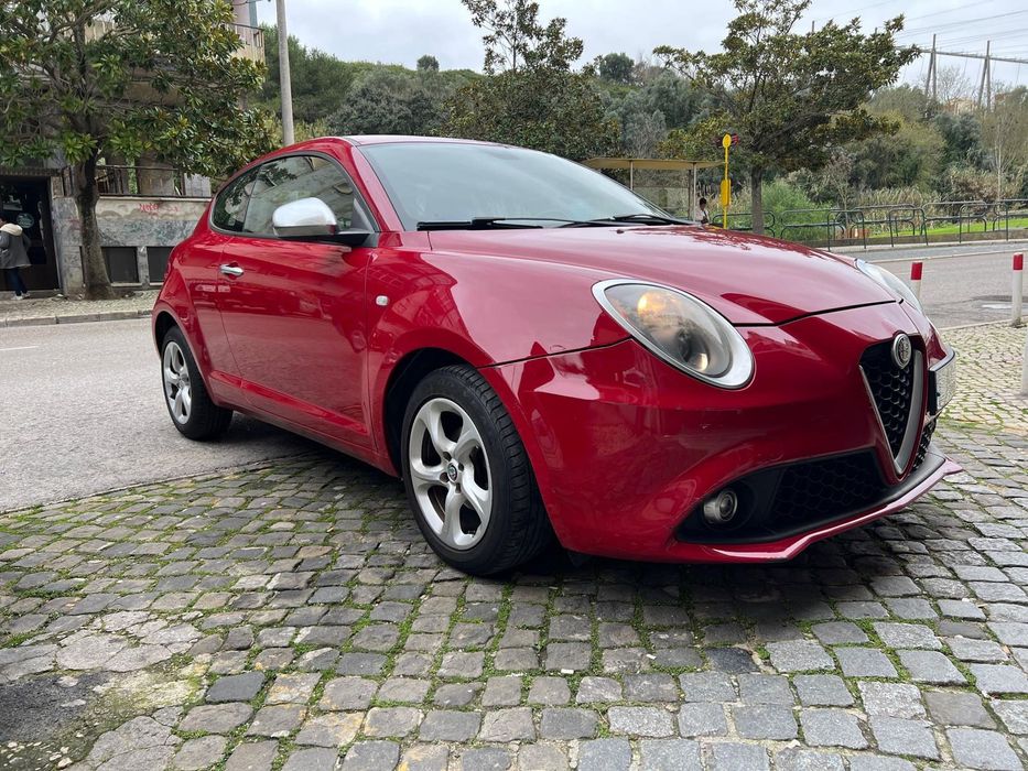 Alfa Romeo MiTo 0.9 8V Turbo Twinair Urban