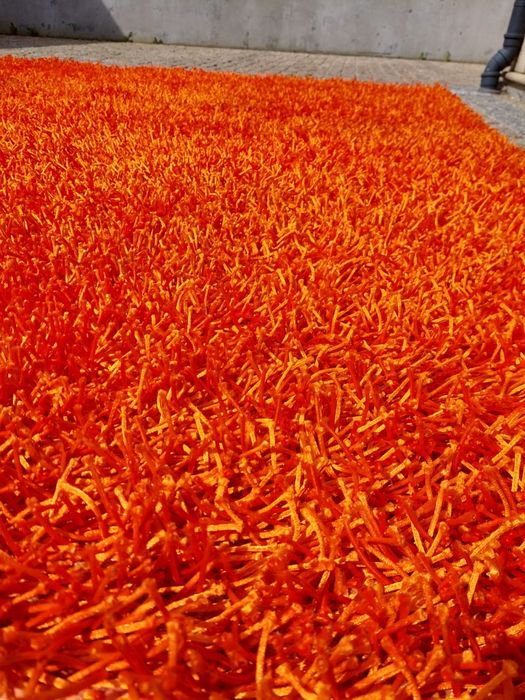 Carpete  2.20 por 2.40