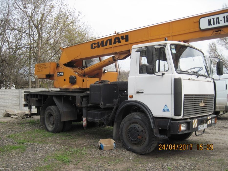 Работаем сейчас. Услуги аренда, послуги, оренда, автокрана, з ПДВ
