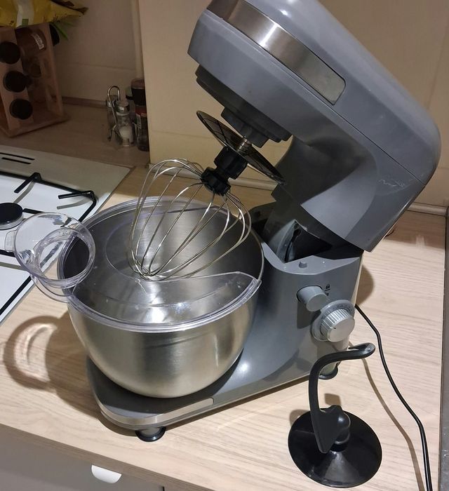 Robot kuchenny SilverCrest