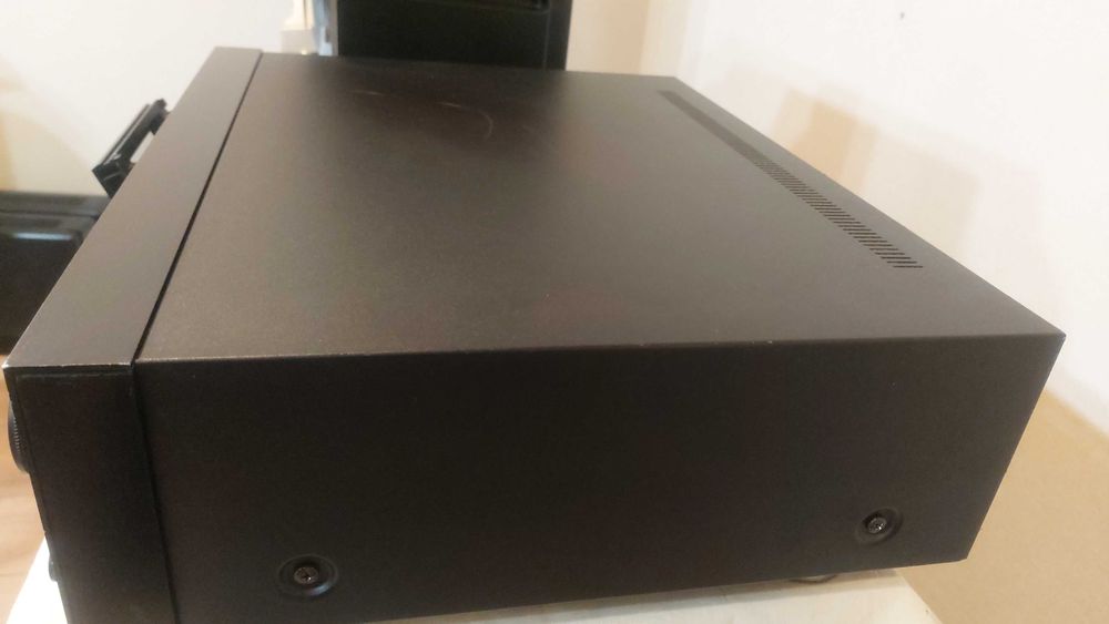 Касетна дека Onkyo Integra TA-2570