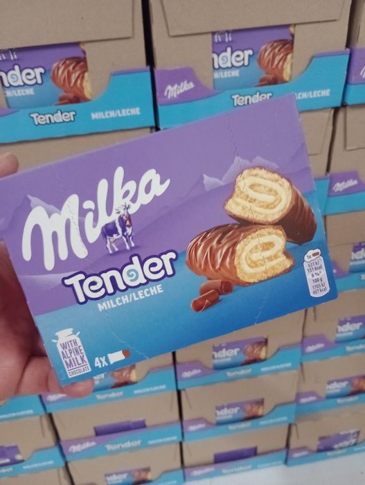 Mega cena 12 opakowań karton zapraszamy