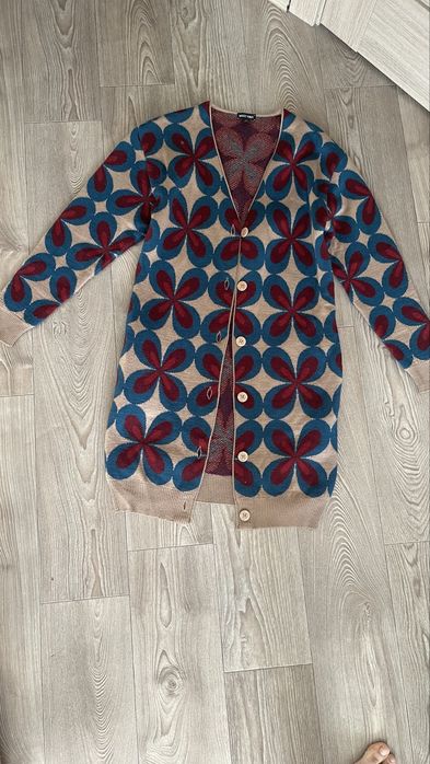 Шикарний кардиган Must have