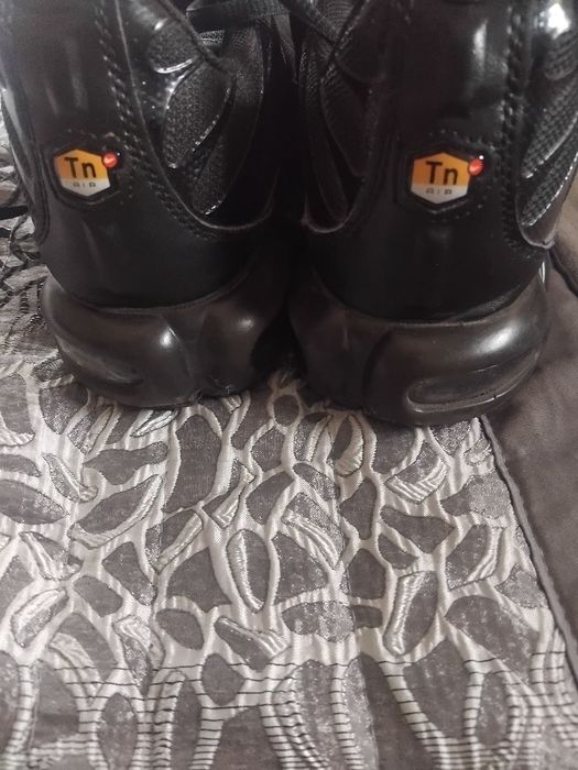 Sapatilhas TN nike