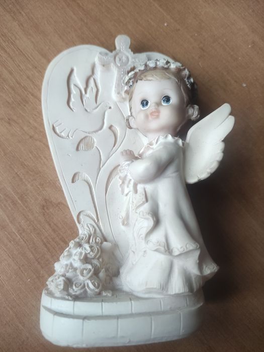 Figurka anioła 14,5 cm