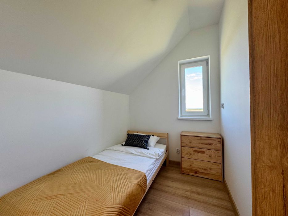 Wynajem całego domu- 10 apartamentów | Możliwość wynajmu połowy domu